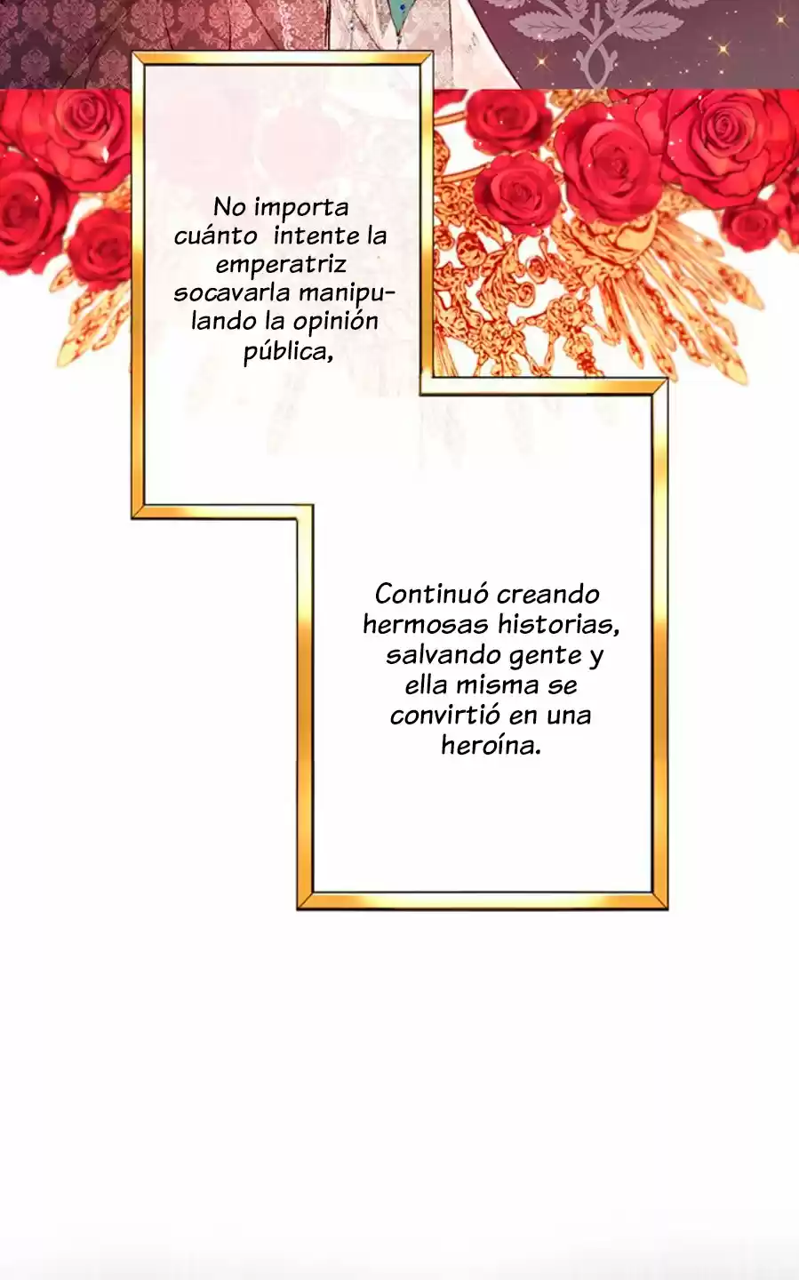 Me Convertí En La Rival De Los Protagonistas - Capítulo 44 - Página 94 - LectorTMOo
