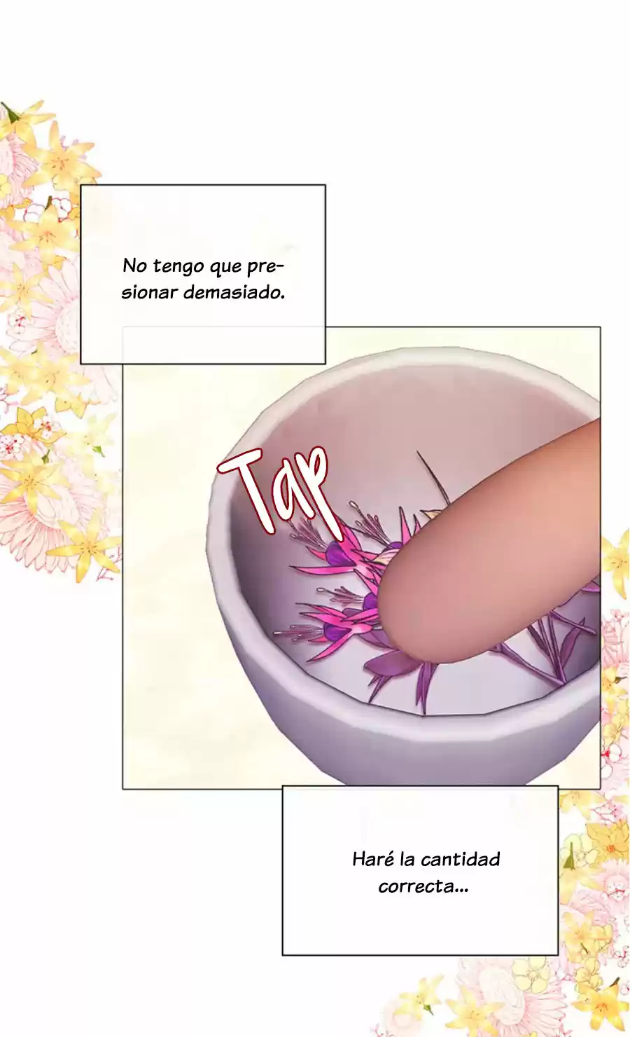 Me Convertí En La Rival De Los Protagonistas - Capítulo 45 - Página 7 - LectorTMOo
