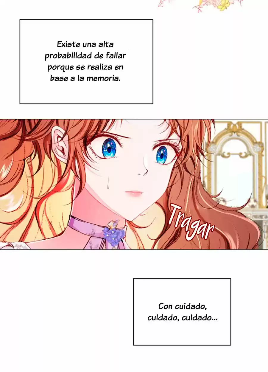 Me Convertí En La Rival De Los Protagonistas - Capítulo 45 - Página 8 - LectorTMOo
