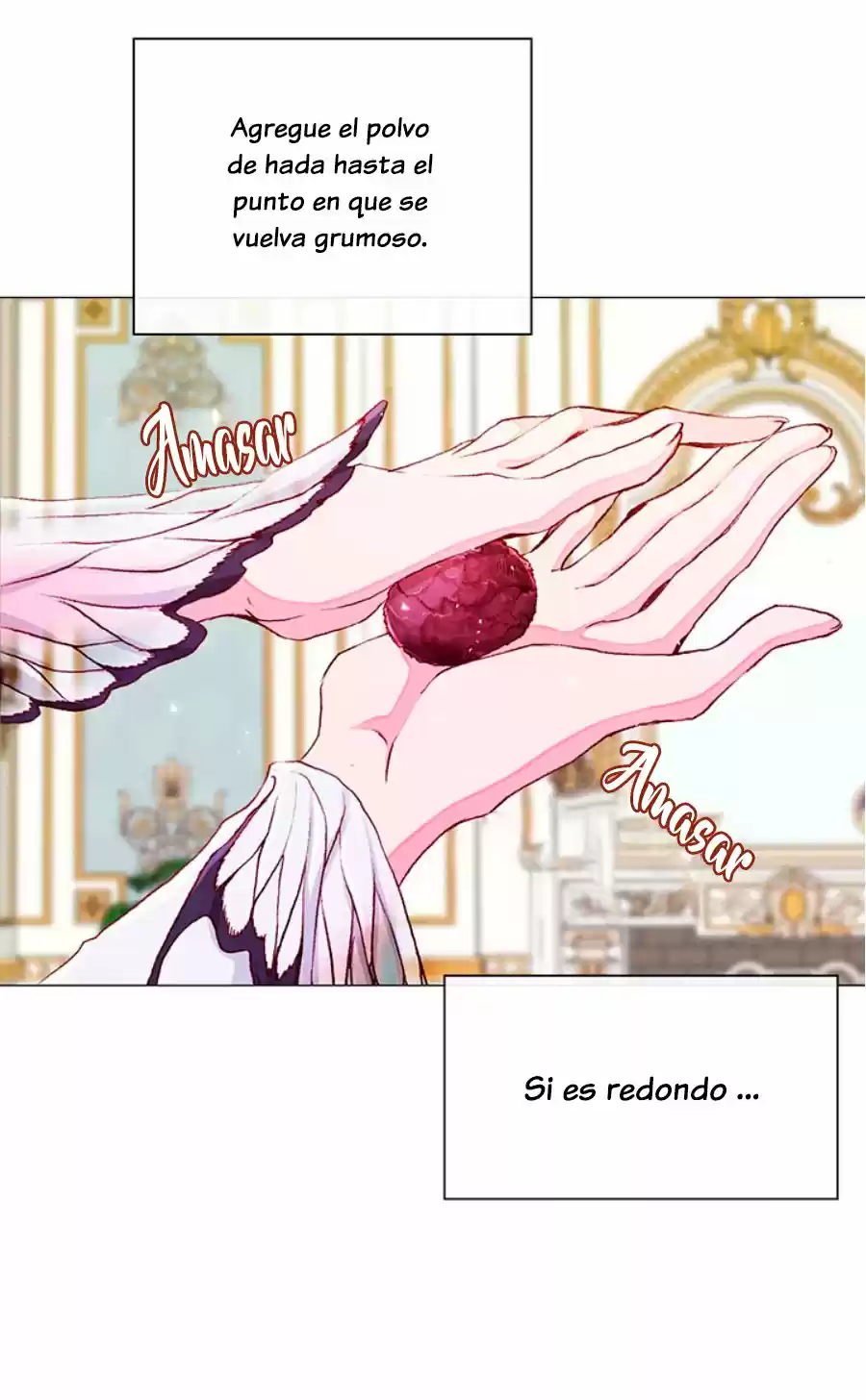 Me Convertí En La Rival De Los Protagonistas - Capítulo 45 - Página 9 - LectorTMOo