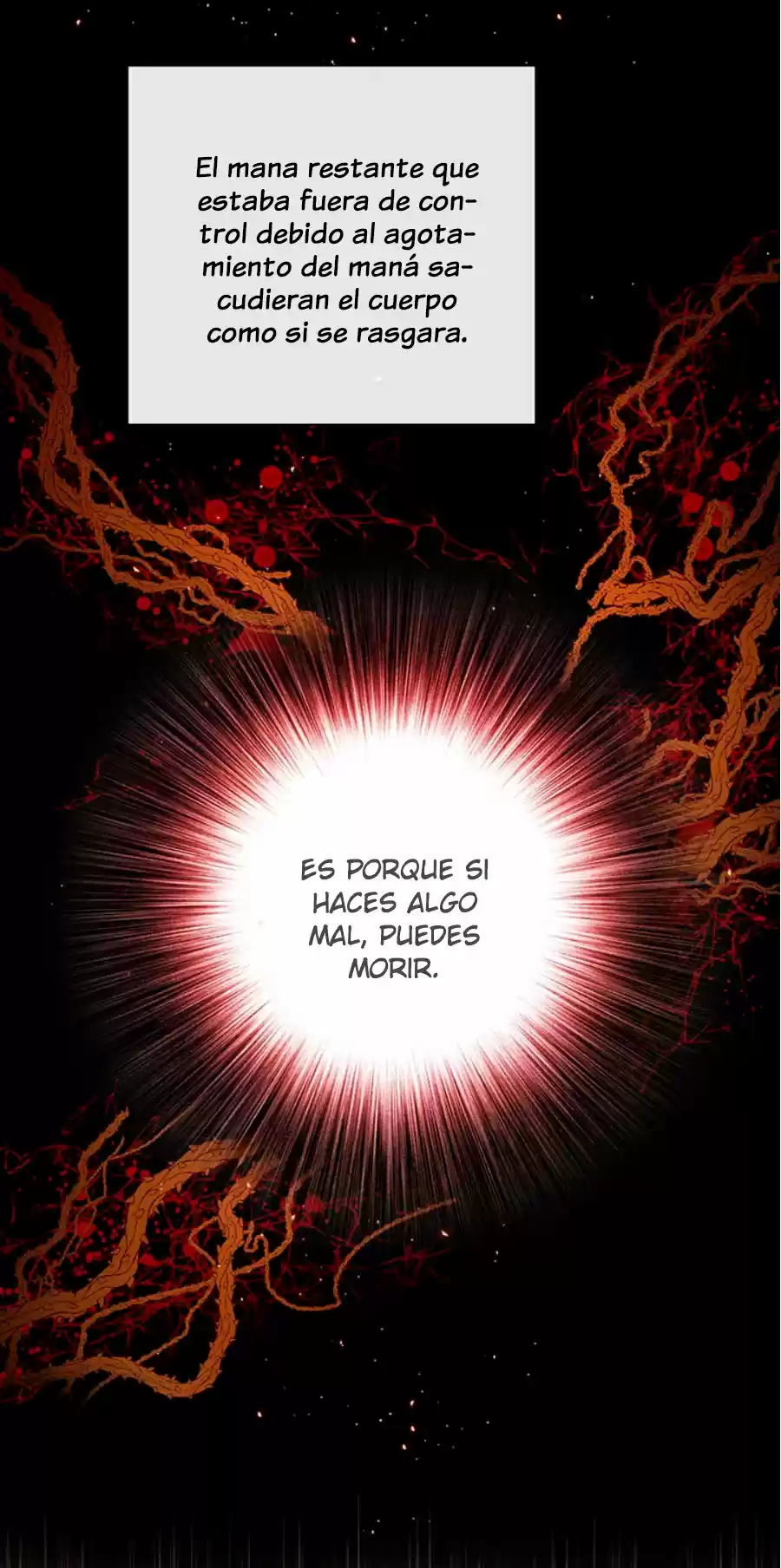 Me Convertí En La Rival De Los Protagonistas - Capítulo 45 - Página 18 - LectorTMOo