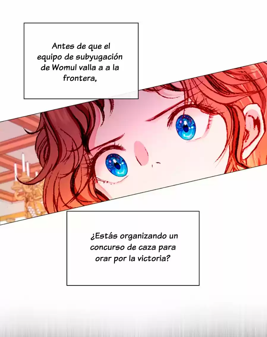 Me Convertí En La Rival De Los Protagonistas - Capítulo 45 - Página 27 - LectorTMOo