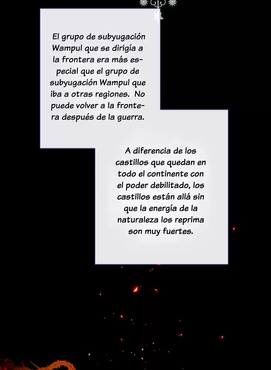 Me Convertí En La Rival De Los Protagonistas - Capítulo 45 - Página 31 - LectorTMOo
