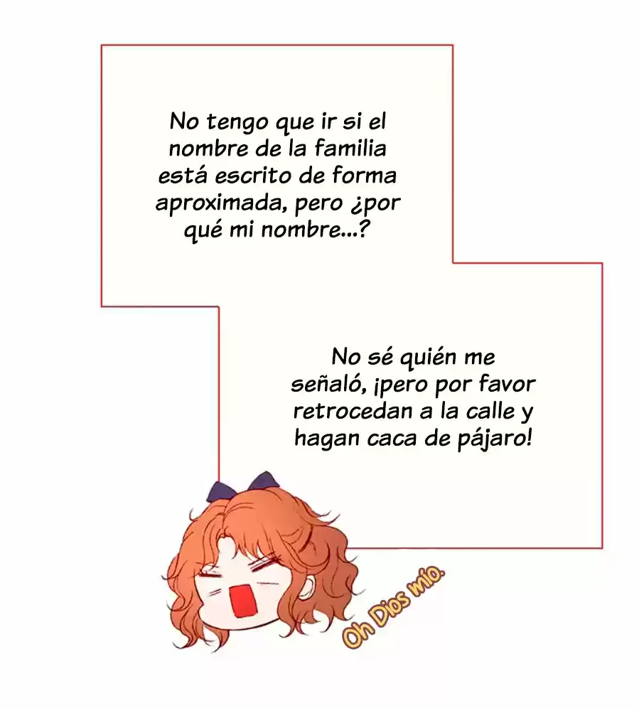 Me Convertí En La Rival De Los Protagonistas - Capítulo 45 - Página 37 - LectorTMOo