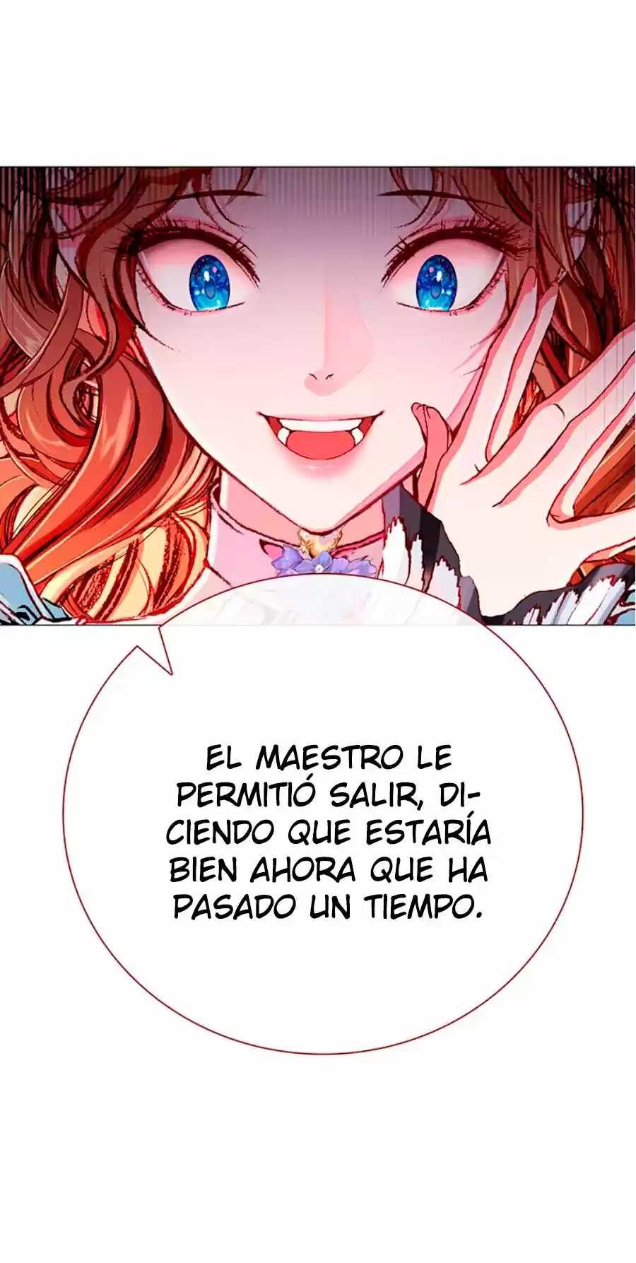 Me Convertí En La Rival De Los Protagonistas - Capítulo 45 - Página 40 - LectorTMOo