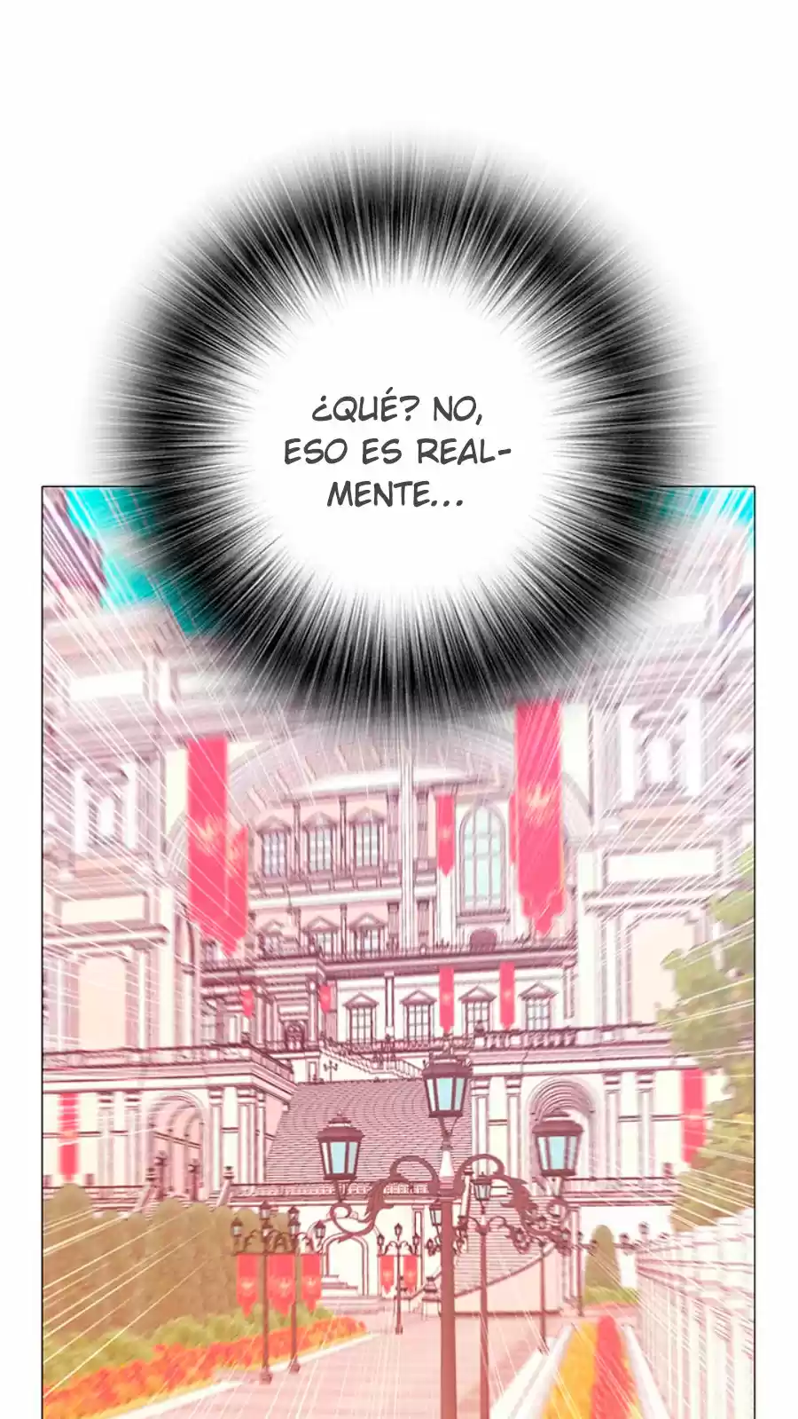 Me Convertí En La Rival De Los Protagonistas - Capítulo 45 - Página 41 - LectorTMOo