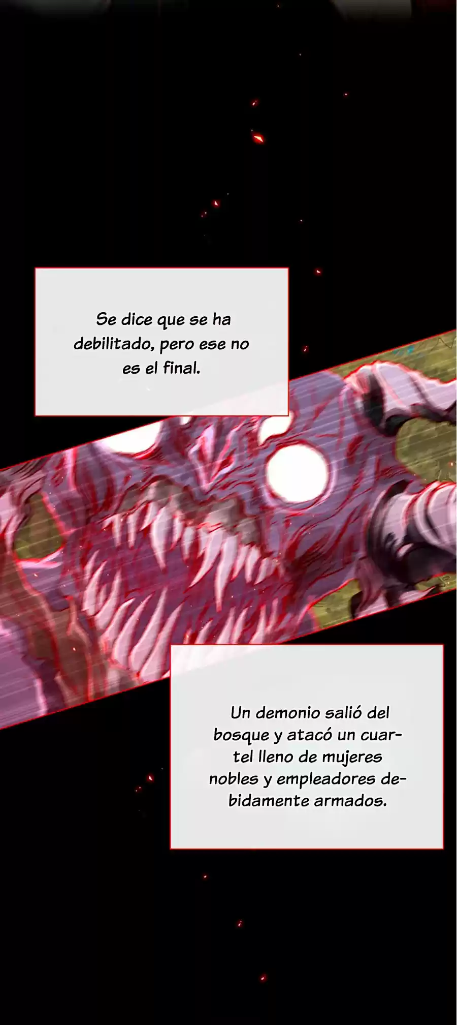 Me Convertí En La Rival De Los Protagonistas - Capítulo 45 - Página 49 - LectorTMOo