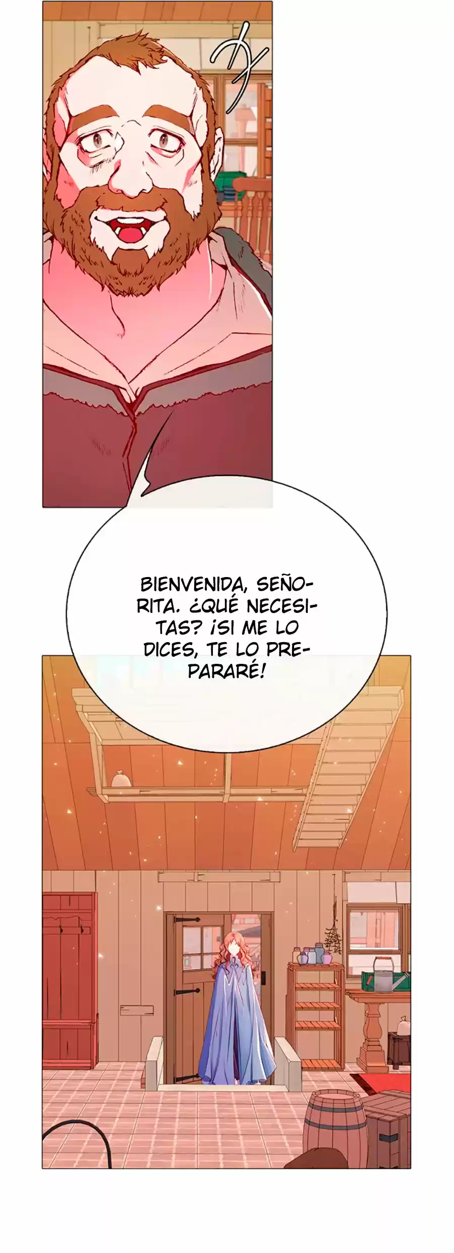 Me Convertí En La Rival De Los Protagonistas - Capítulo 45 - Página 54 - LectorTMOo