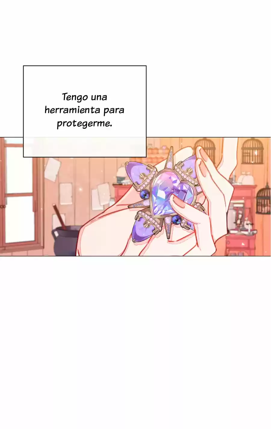 Me Convertí En La Rival De Los Protagonistas - Capítulo 45 - Página 60 - LectorTMOo