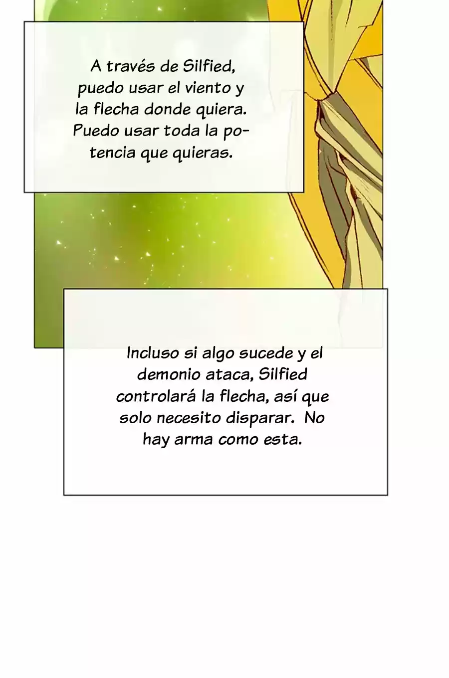 Me Convertí En La Rival De Los Protagonistas - Capítulo 45 - Página 64 - LectorTMOo