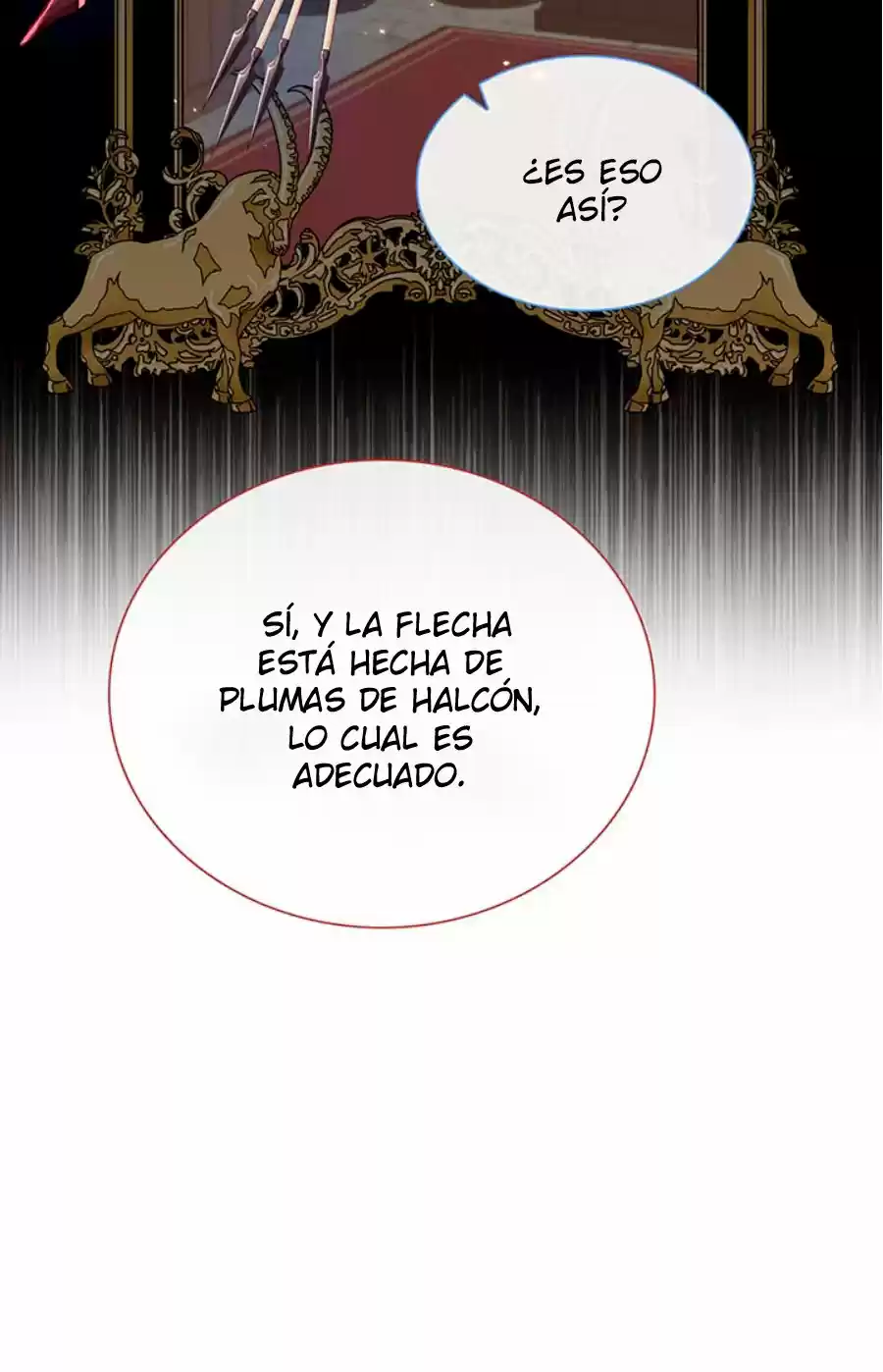 Me Convertí En La Rival De Los Protagonistas - Capítulo 45 - Página 73 - LectorTMOo