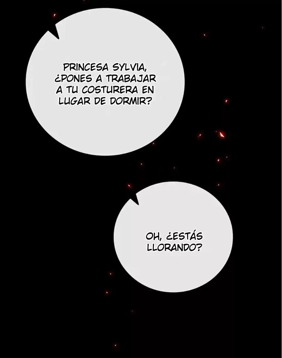 Me Convertí En La Rival De Los Protagonistas - Capítulo 46 - Página 16 - LectorTMOo