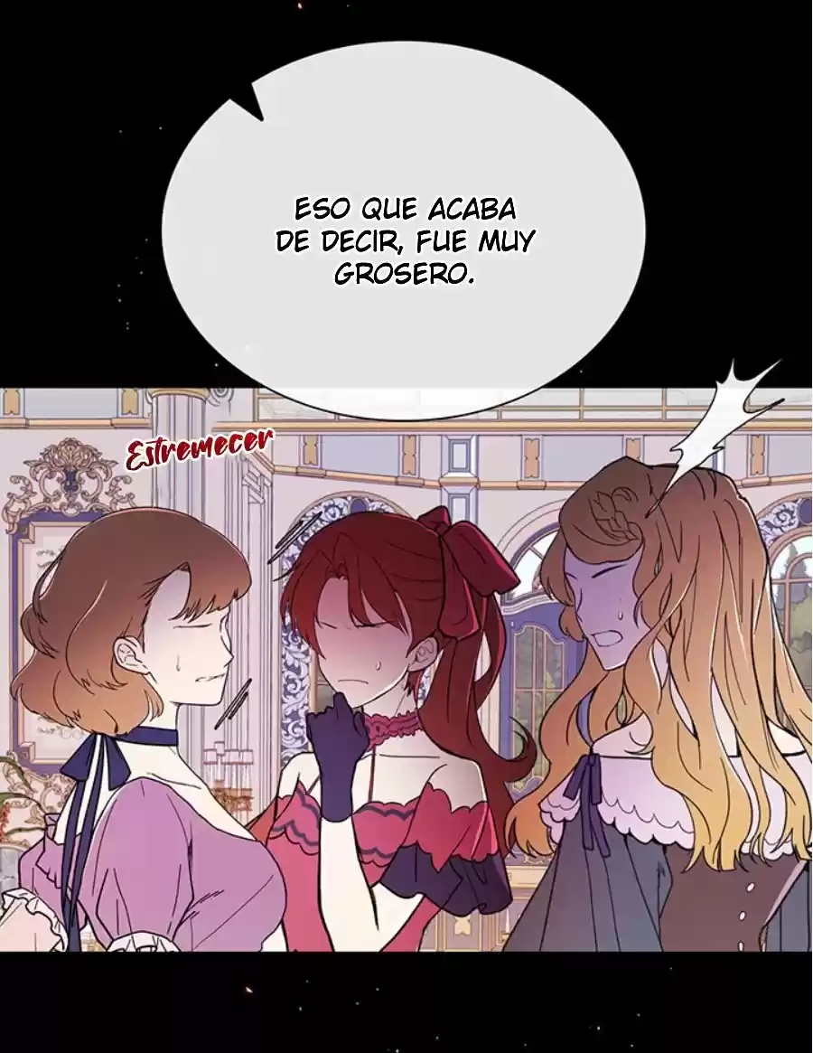 Me Convertí En La Rival De Los Protagonistas - Capítulo 46 - Página 19 - LectorTMOo