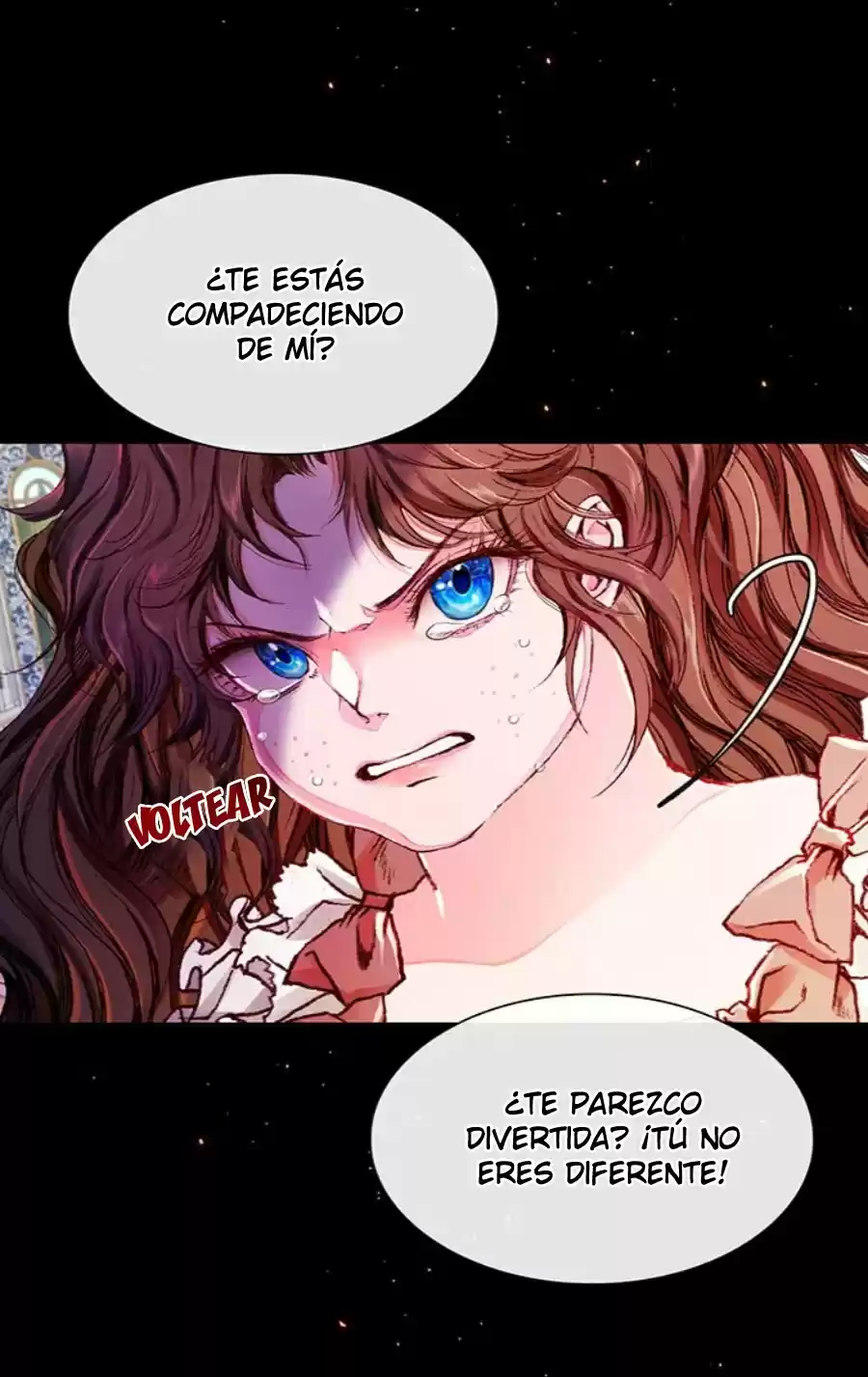 Me Convertí En La Rival De Los Protagonistas - Capítulo 46 - Página 24 - LectorTMOo