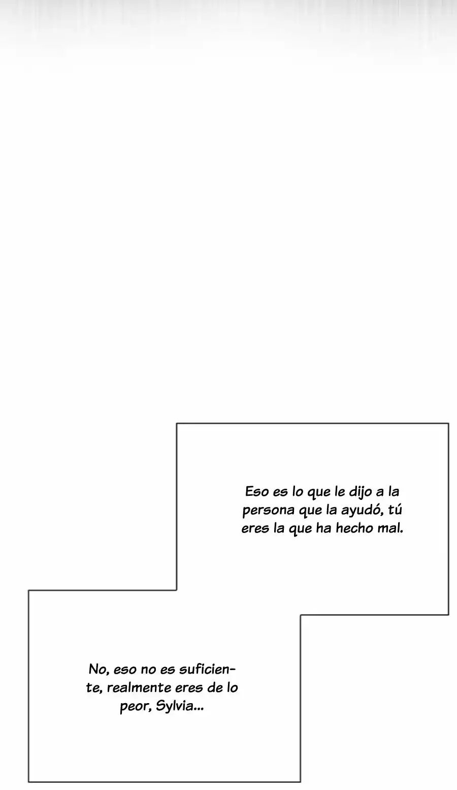 Me Convertí En La Rival De Los Protagonistas - Capítulo 46 - Página 27 - LectorTMOo