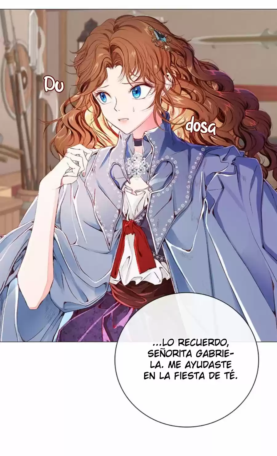 Me Convertí En La Rival De Los Protagonistas - Capítulo 46 - Página 28 - LectorTMOo