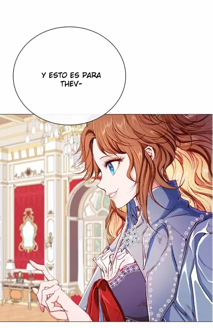 Me Convertí En La Rival De Los Protagonistas - Capítulo 46 - Página 53 - LectorTMOo