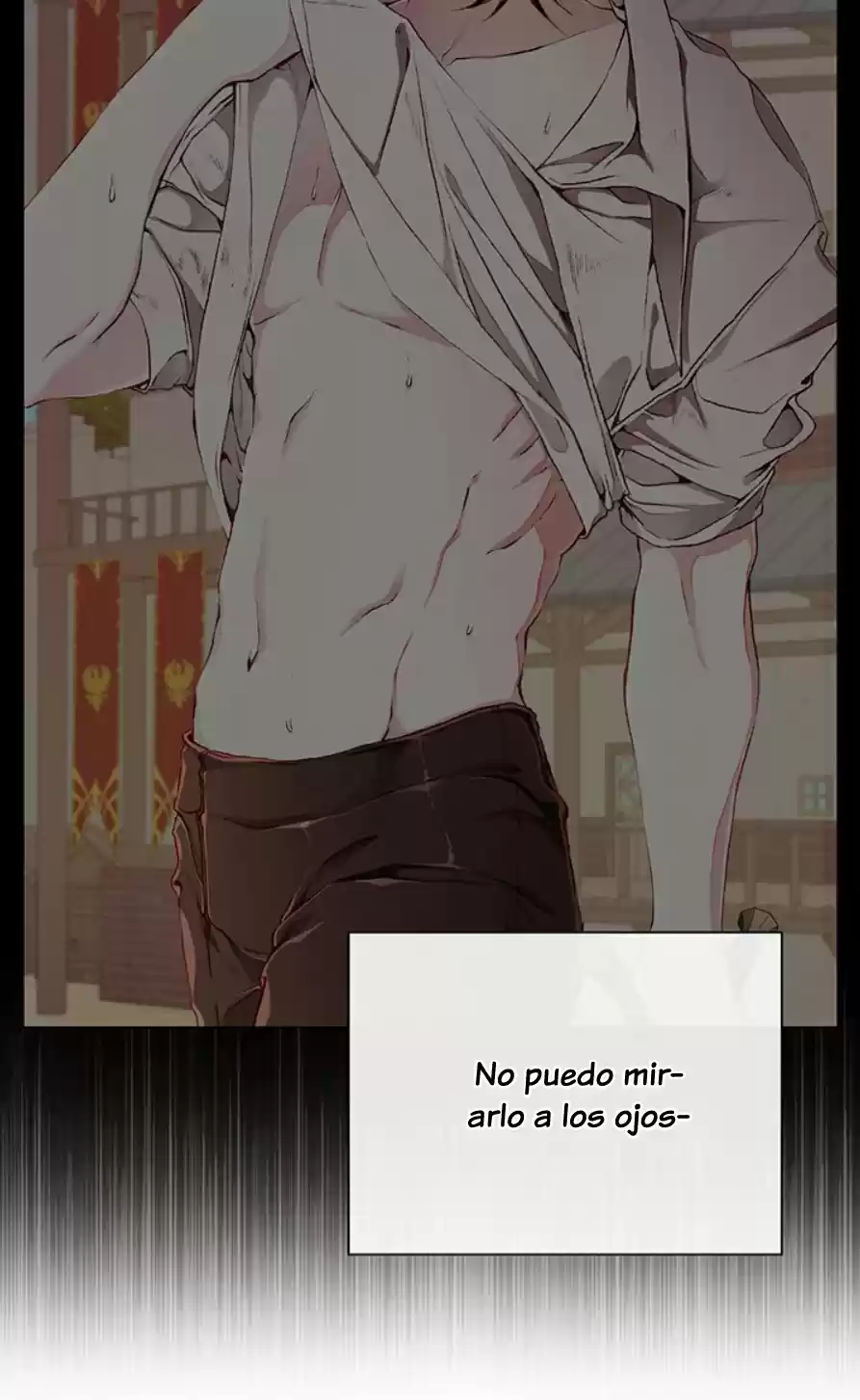 Me Convertí En La Rival De Los Protagonistas - Capítulo 47 - Página 25 - LectorTMOo