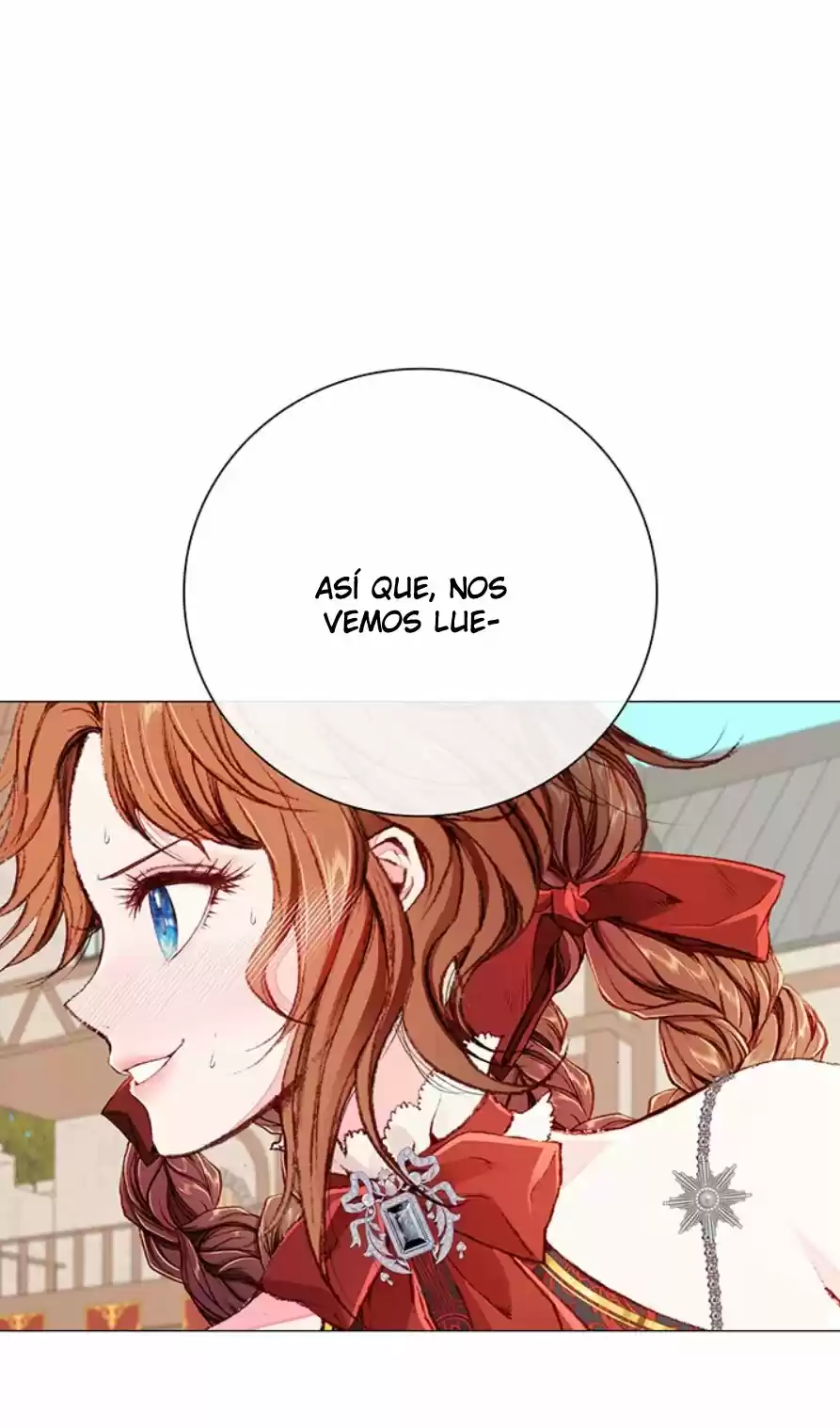 Me Convertí En La Rival De Los Protagonistas - Capítulo 47 - Página 32 - LectorTMOo