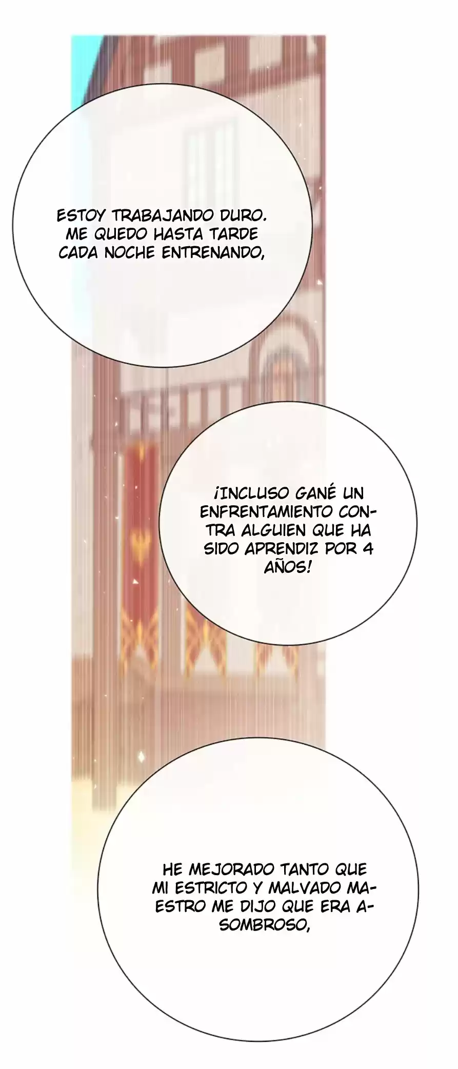 Me Convertí En La Rival De Los Protagonistas - Capítulo 47 - Página 36 - LectorTMOo