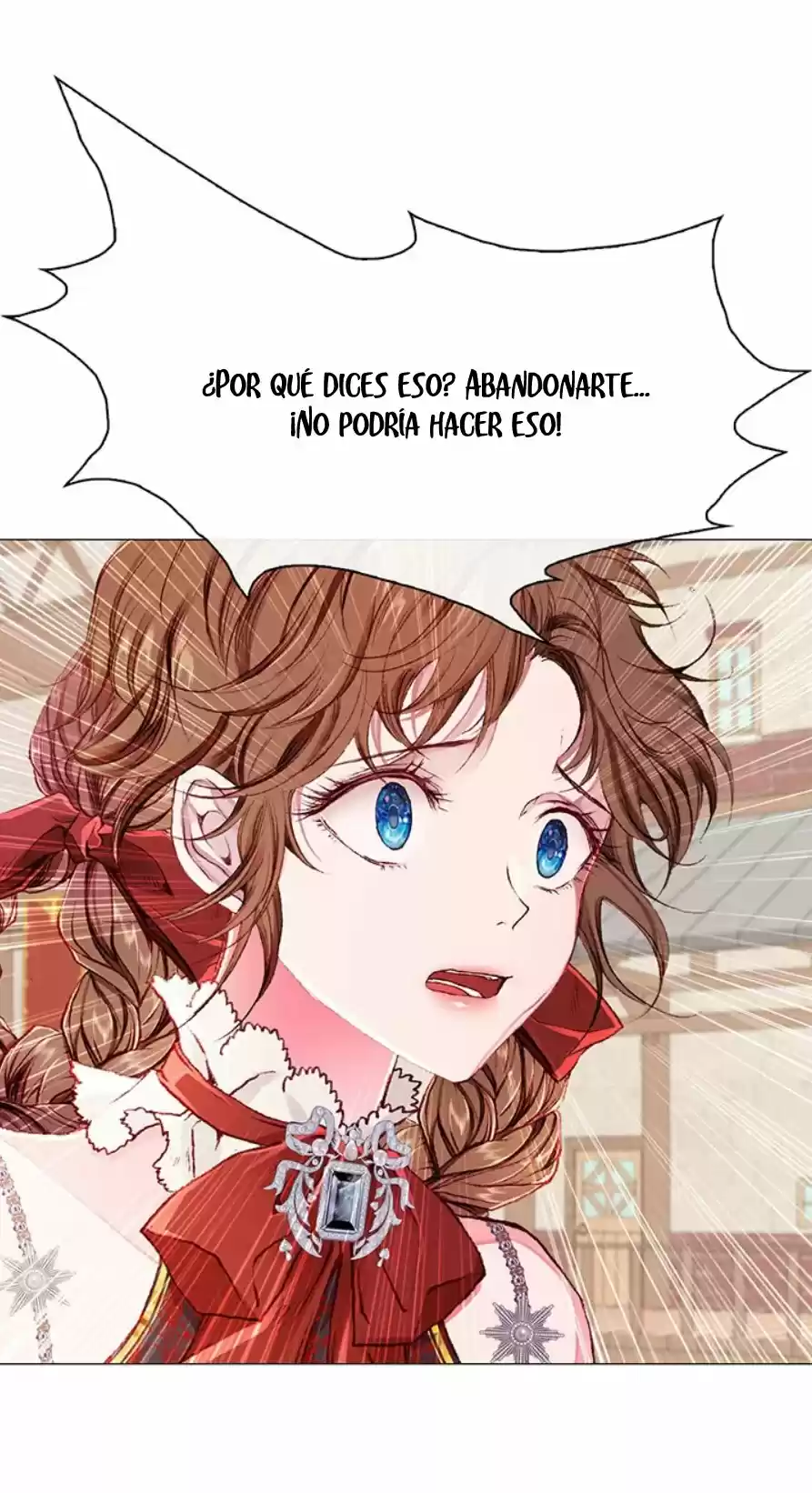 Me Convertí En La Rival De Los Protagonistas - Capítulo 47 - Página 39 - LectorTMOo