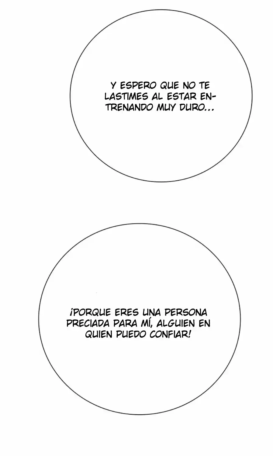 Me Convertí En La Rival De Los Protagonistas - Capítulo 47 - Página 42 - LectorTMOo