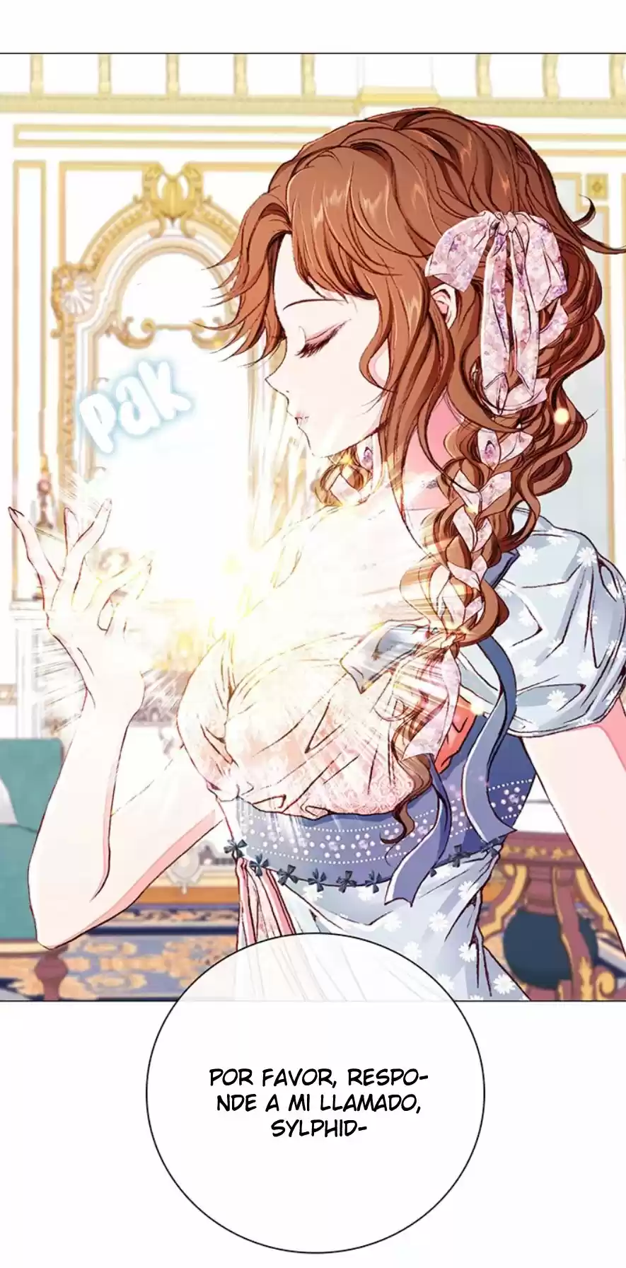 Me Convertí En La Rival De Los Protagonistas - Capítulo 47 - Página 50 - LectorTMOo