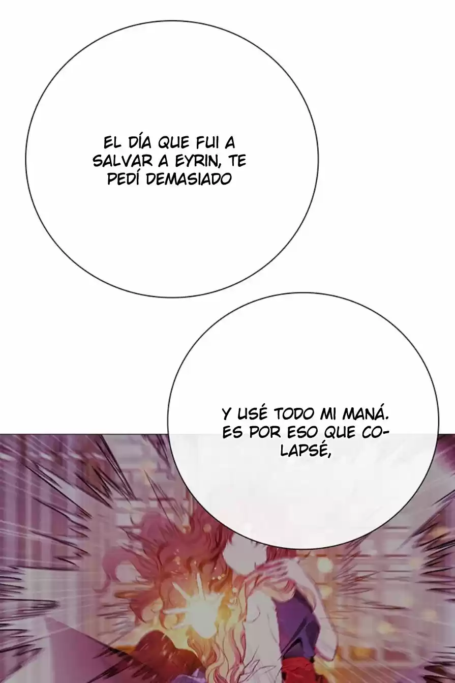 Me Convertí En La Rival De Los Protagonistas - Capítulo 47 - Página 60 - LectorTMOo