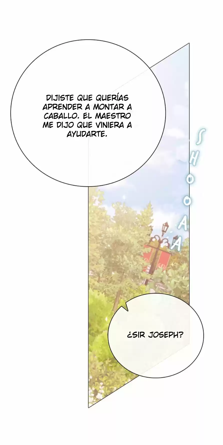 Me Convertí En La Rival De Los Protagonistas - Capítulo 48 - Página 18 - LectorTMOo