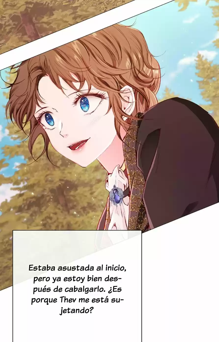 Me Convertí En La Rival De Los Protagonistas - Capítulo 48 - Página 36 - LectorTMOo