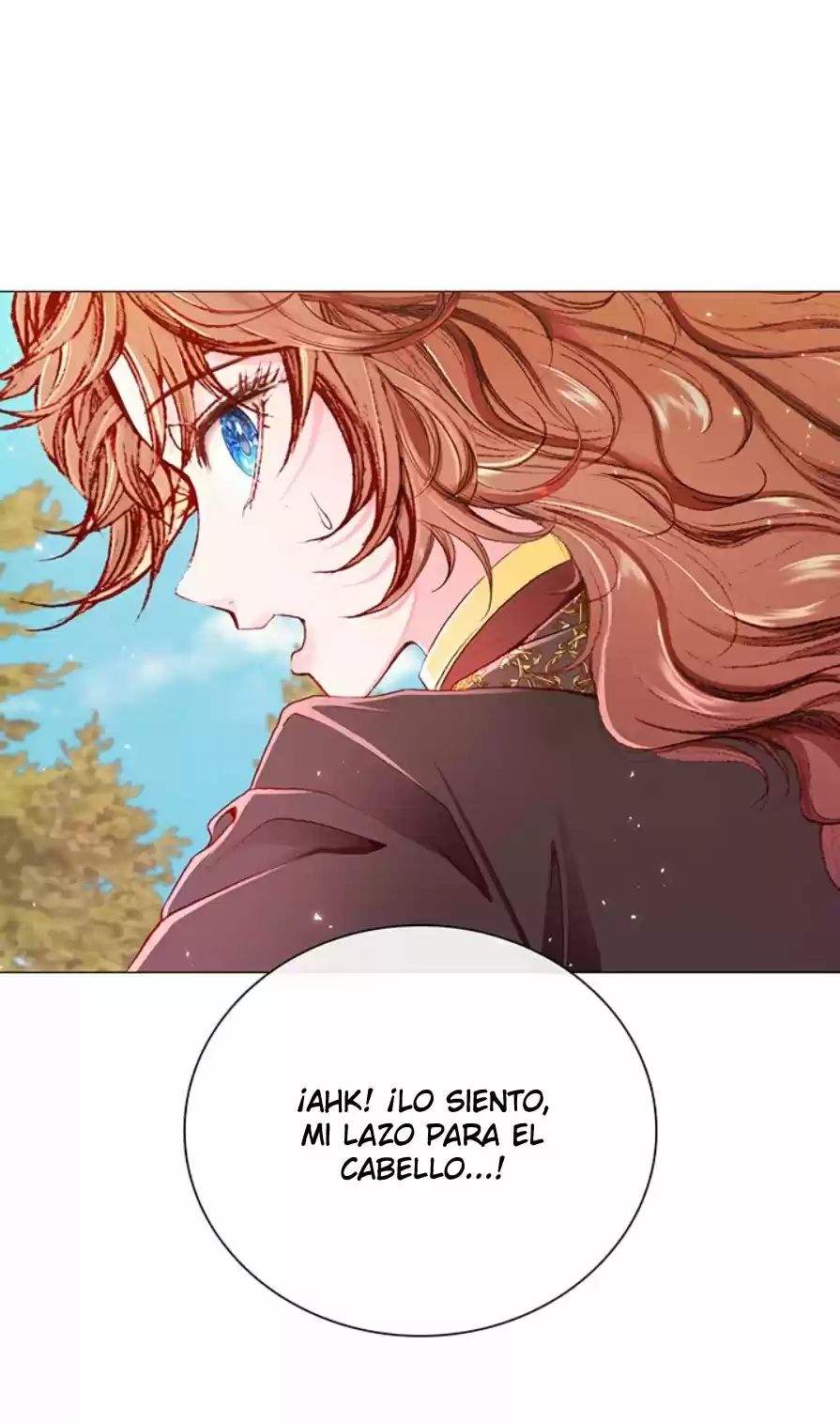 Me Convertí En La Rival De Los Protagonistas - Capítulo 48 - Página 40 - LectorTMOo