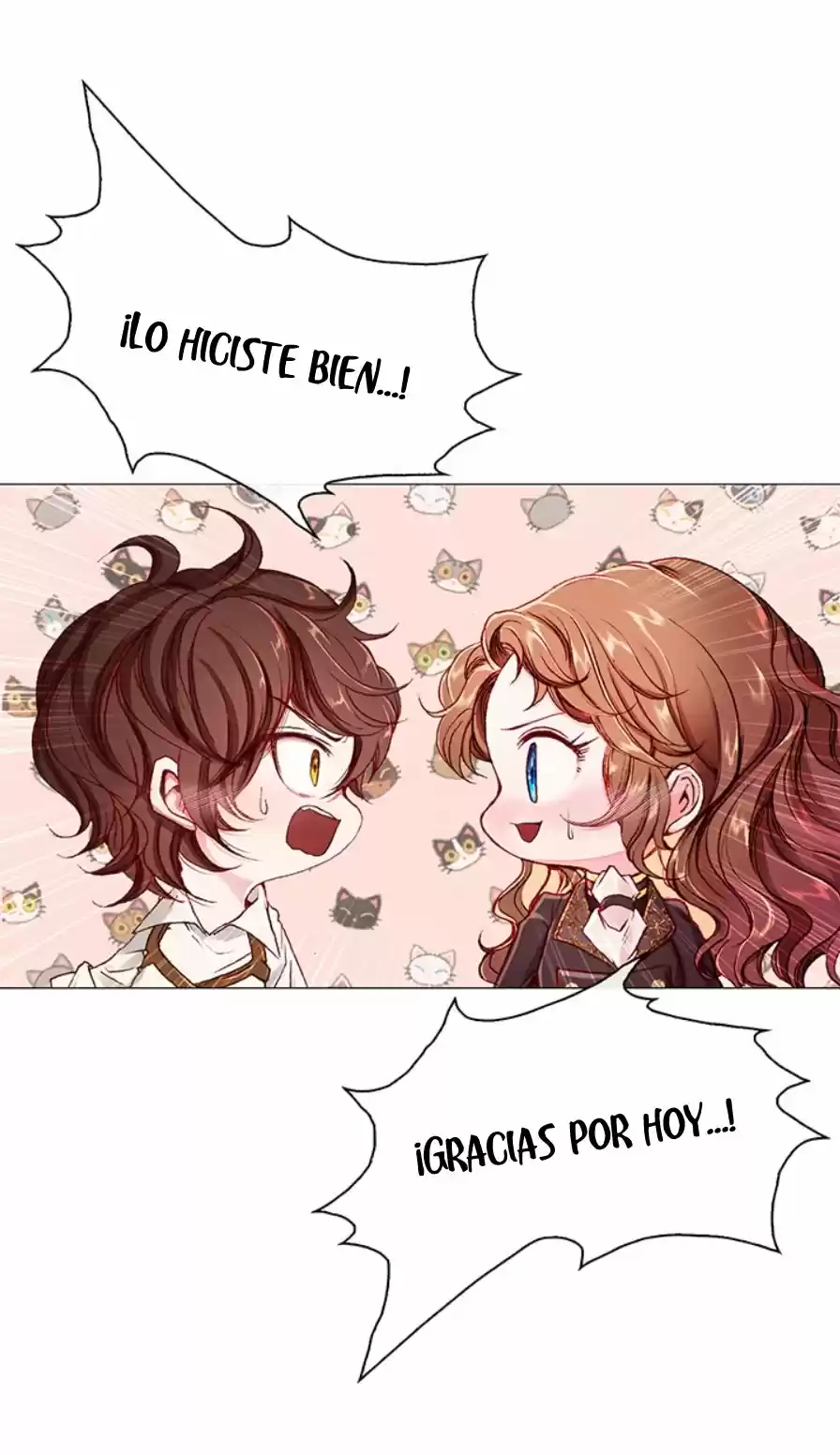 Me Convertí En La Rival De Los Protagonistas - Capítulo 48 - Página 57 - LectorTMOo