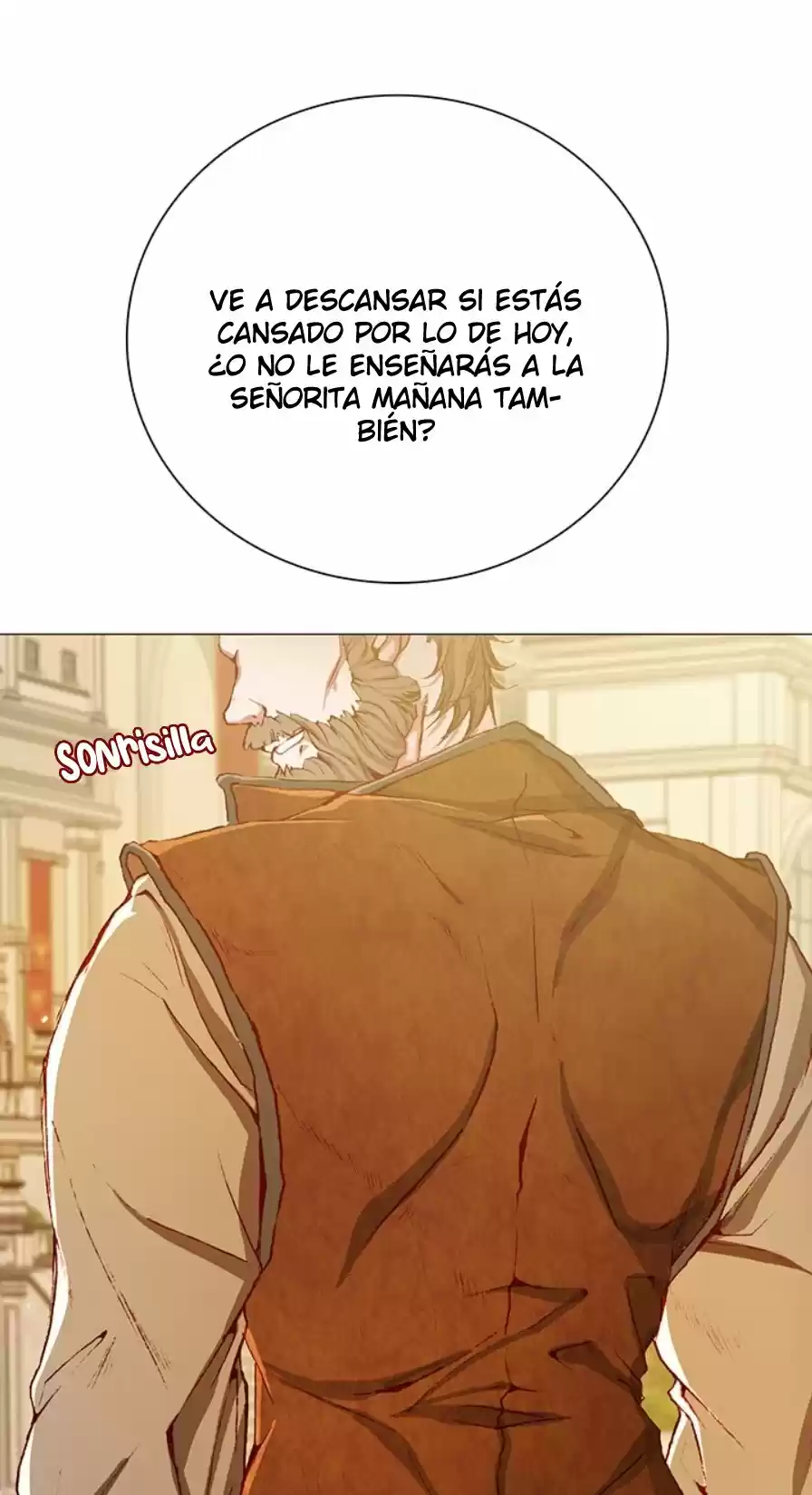 Me Convertí En La Rival De Los Protagonistas - Capítulo 48 - Página 67 - LectorTMOo