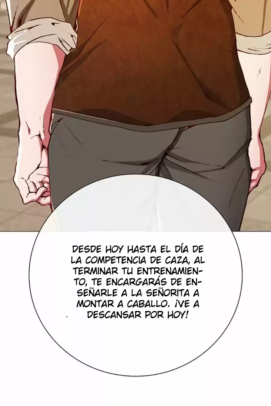 Me Convertí En La Rival De Los Protagonistas - Capítulo 48 - Página 68 - LectorTMOo