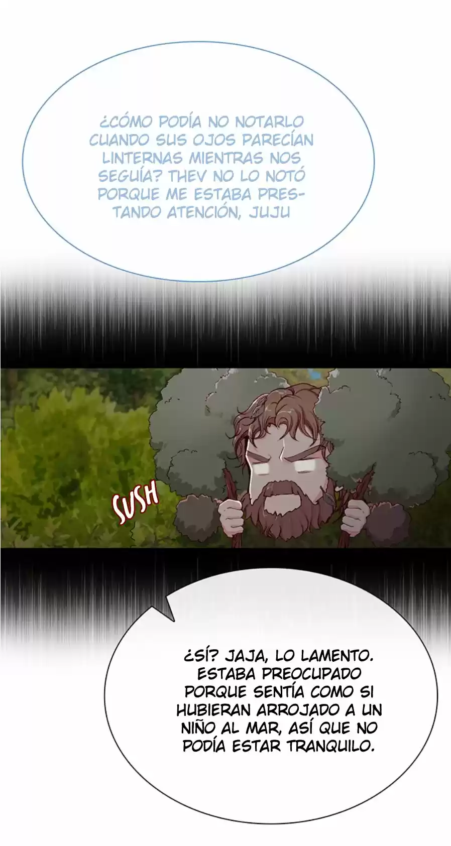 Me Convertí En La Rival De Los Protagonistas - Capítulo 48 - Página 72 - LectorTMOo