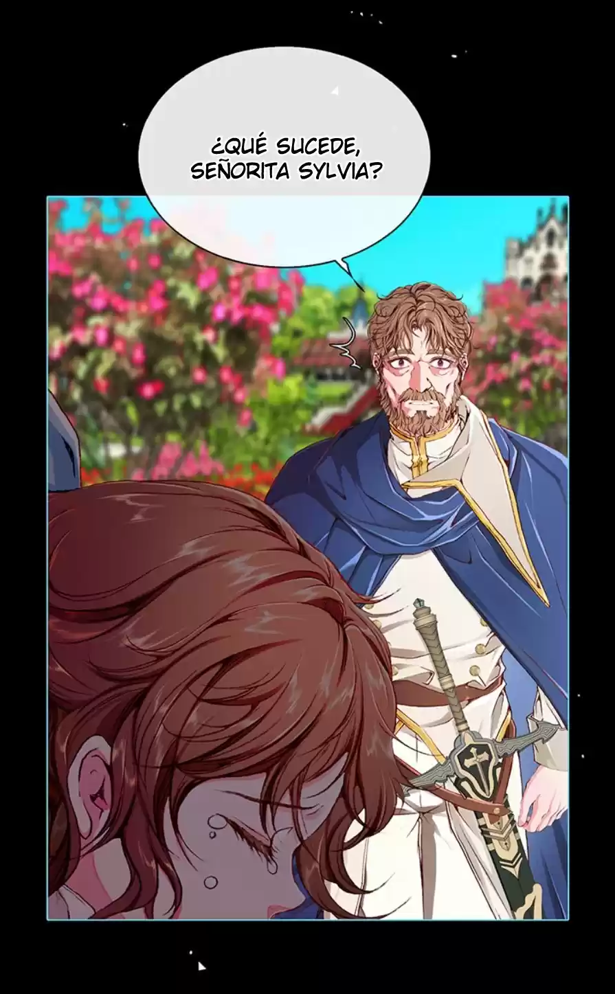 Me Convertí En La Rival De Los Protagonistas - Capítulo 48 - Página 79 - LectorTMOo
