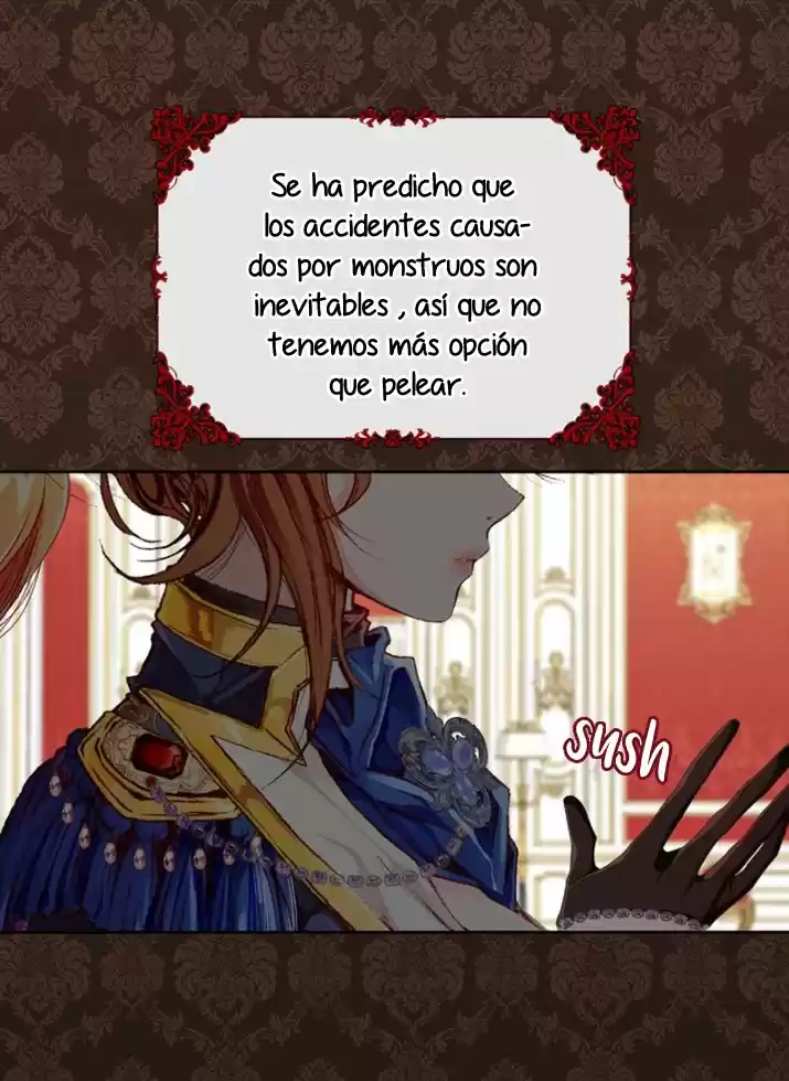 Me Convertí En La Rival De Los Protagonistas - Capítulo 49 - Página 10 - LectorTMOo