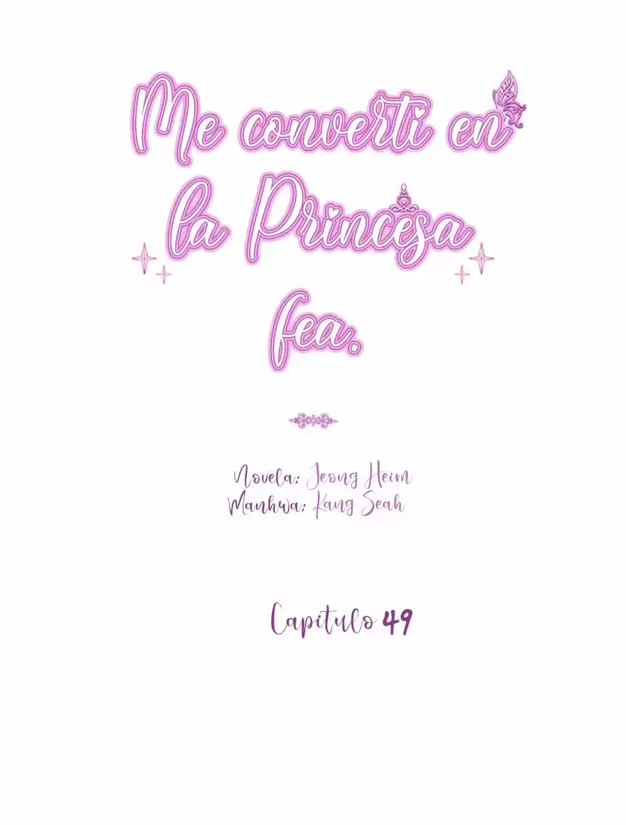 Me Convertí En La Rival De Los Protagonistas - Capítulo 49 - Página 23 - LectorTMOo