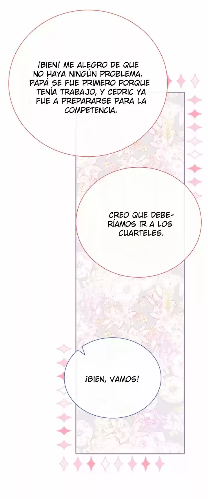 Me Convertí En La Rival De Los Protagonistas - Capítulo 49 - Página 27 - LectorTMOo
