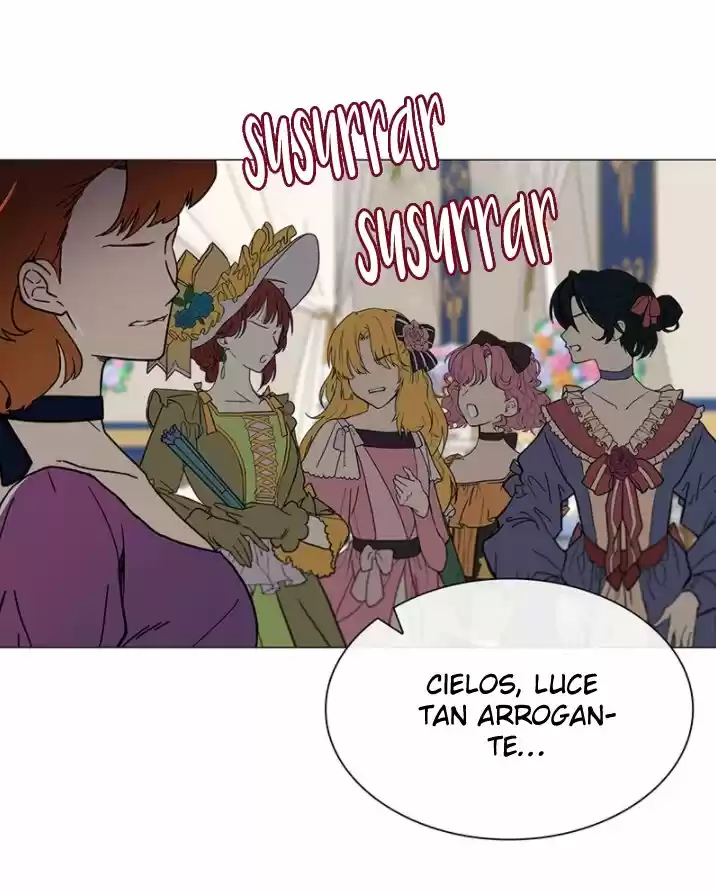 Me Convertí En La Rival De Los Protagonistas - Capítulo 49 - Página 29 - LectorTMOo