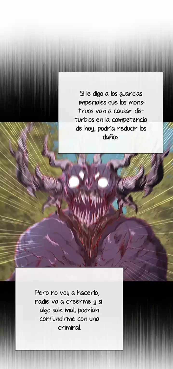 Me Convertí En La Rival De Los Protagonistas - Capítulo 49 - Página 39 - LectorTMOo