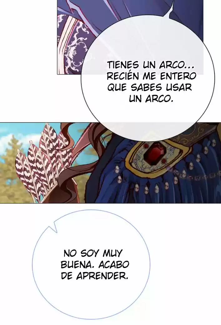 Me Convertí En La Rival De Los Protagonistas - Capítulo 49 - Página 50 - LectorTMOo