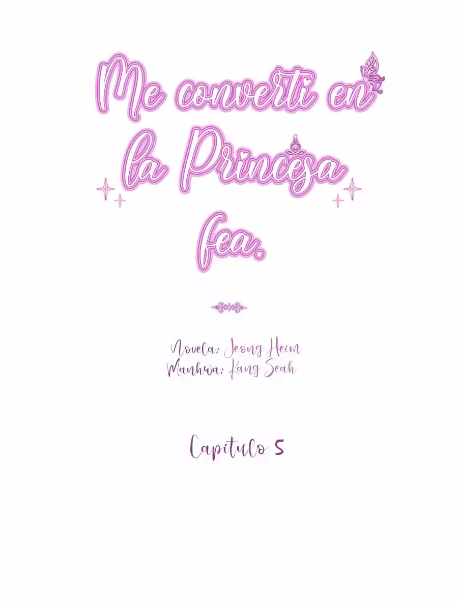 Me Convertí En La Rival De Los Protagonistas - Capítulo 5 - Página 9 - LectorTMOo