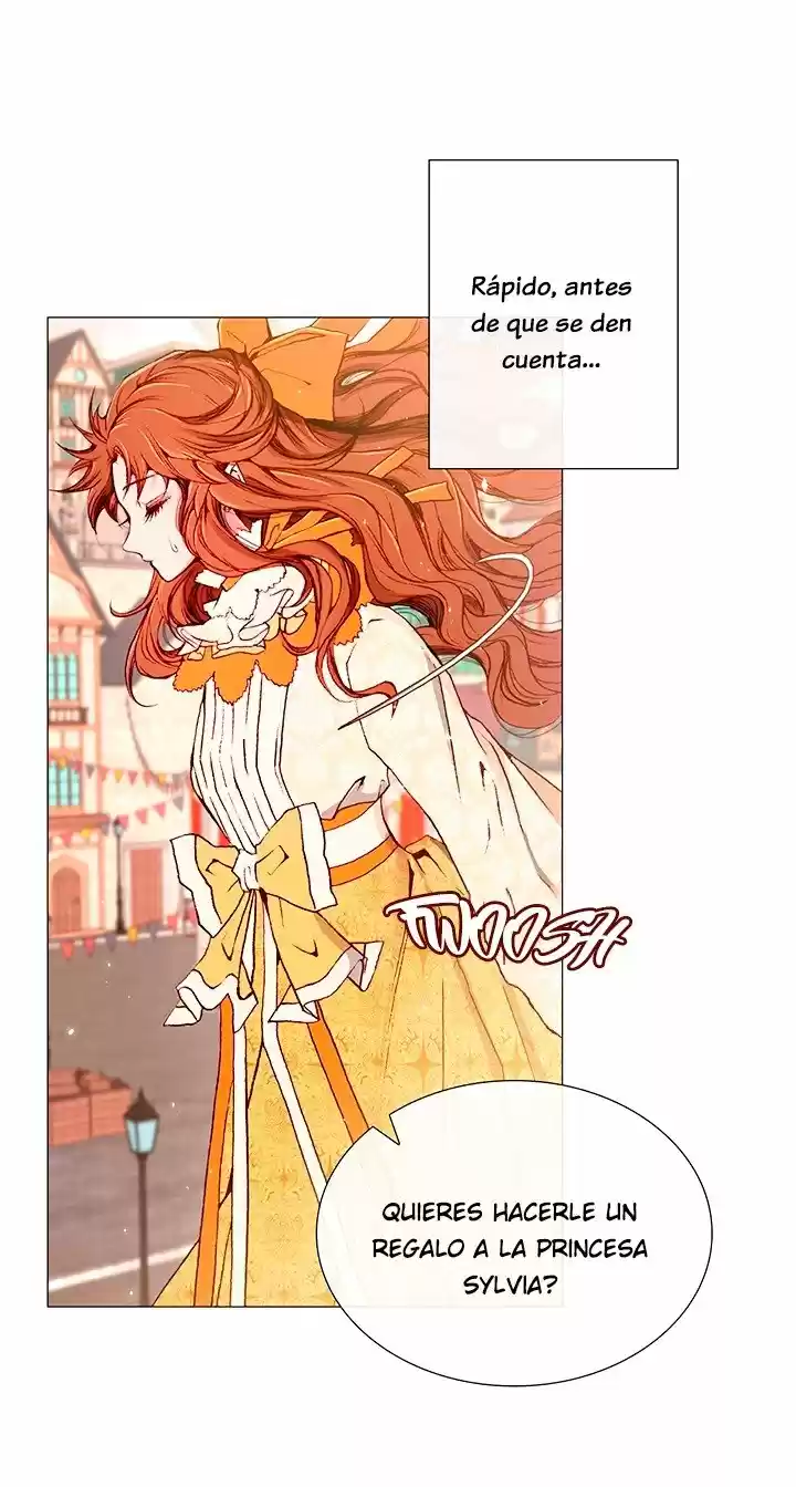 Me Convertí En La Rival De Los Protagonistas - Capítulo 5 - Página 12 - LectorTMOo