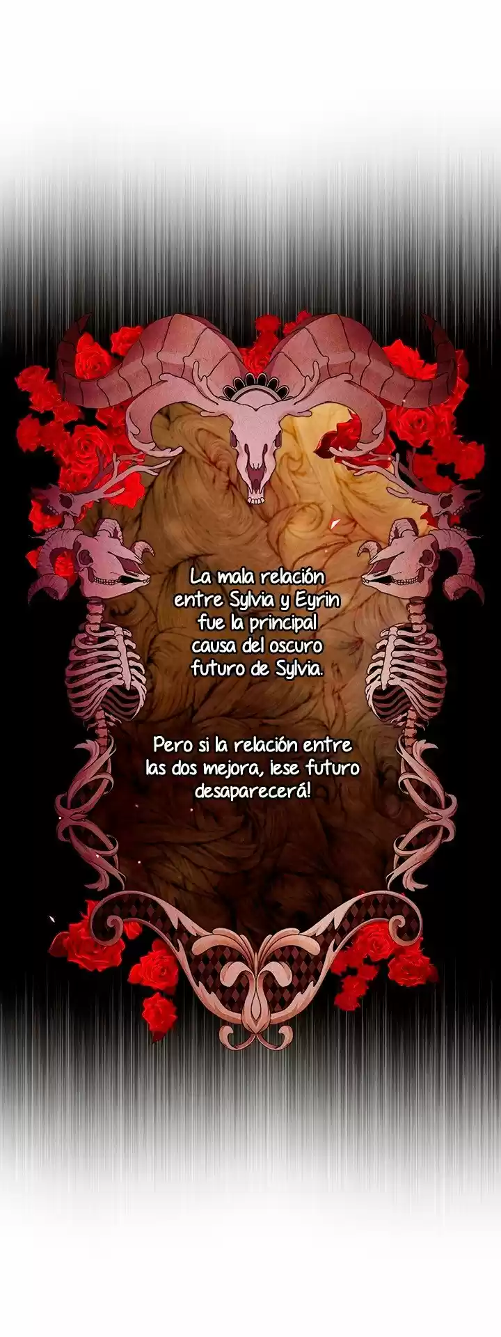 Me Convertí En La Rival De Los Protagonistas - Capítulo 5 - Página 17 - LectorTMOo