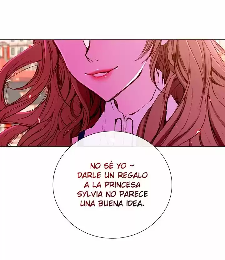 Me Convertí En La Rival De Los Protagonistas - Capítulo 5 - Página 19 - LectorTMOo