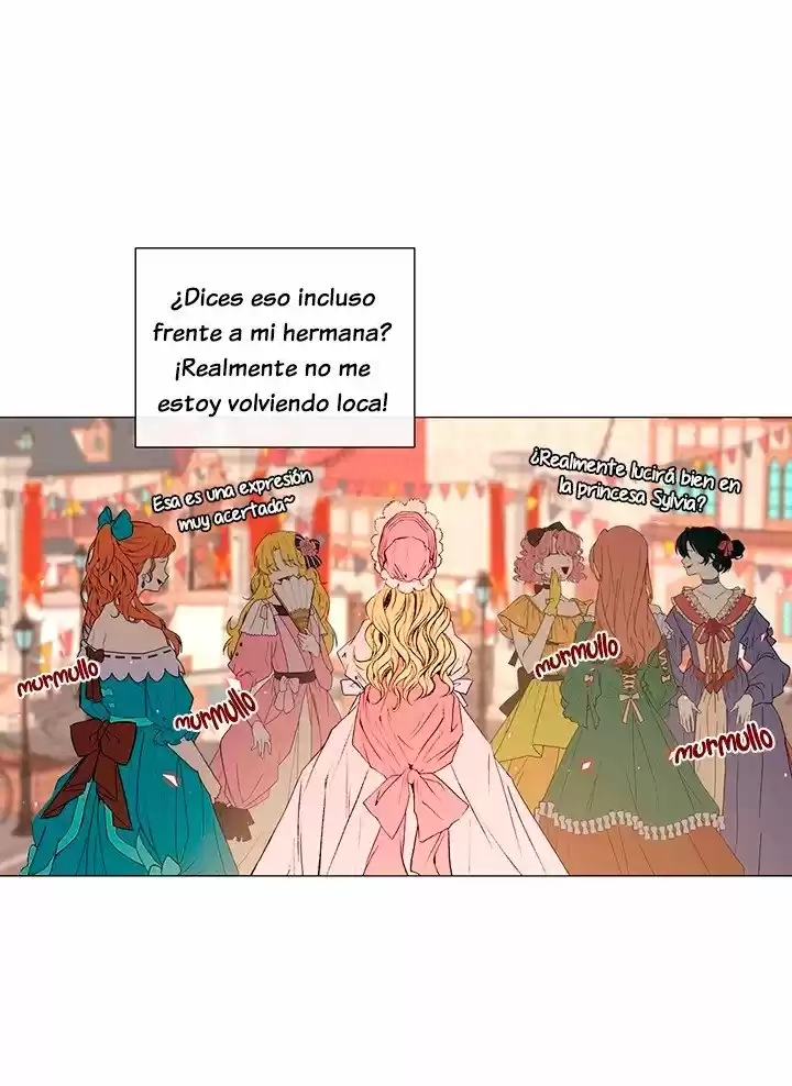Me Convertí En La Rival De Los Protagonistas - Capítulo 5 - Página 22 - LectorTMOo