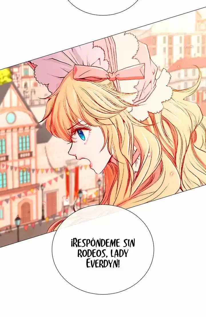 Me Convertí En La Rival De Los Protagonistas - Capítulo 5 - Página 25 - LectorTMOo