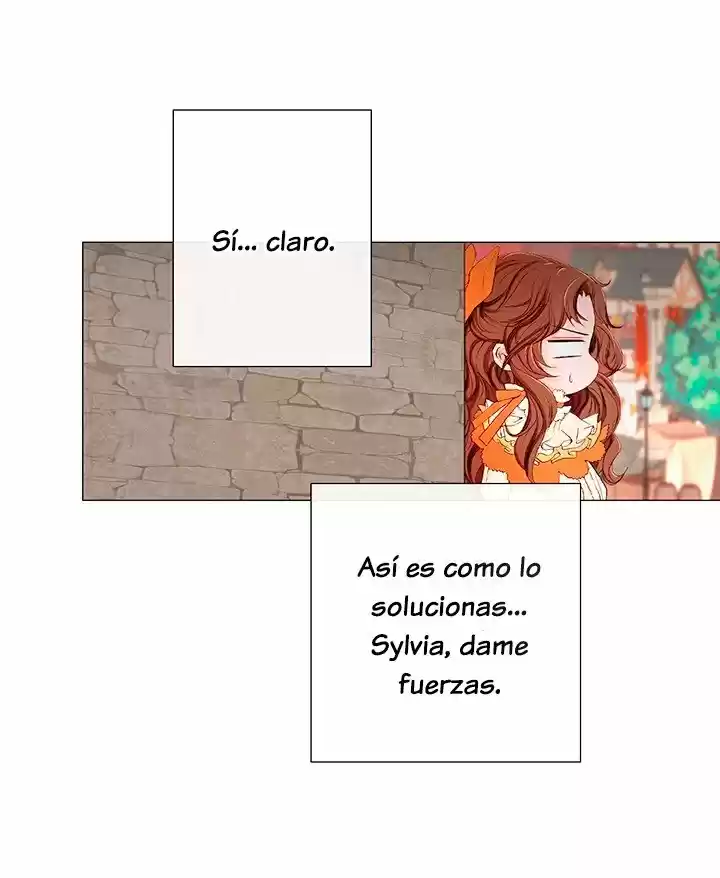 Me Convertí En La Rival De Los Protagonistas - Capítulo 5 - Página 27 - LectorTMOo