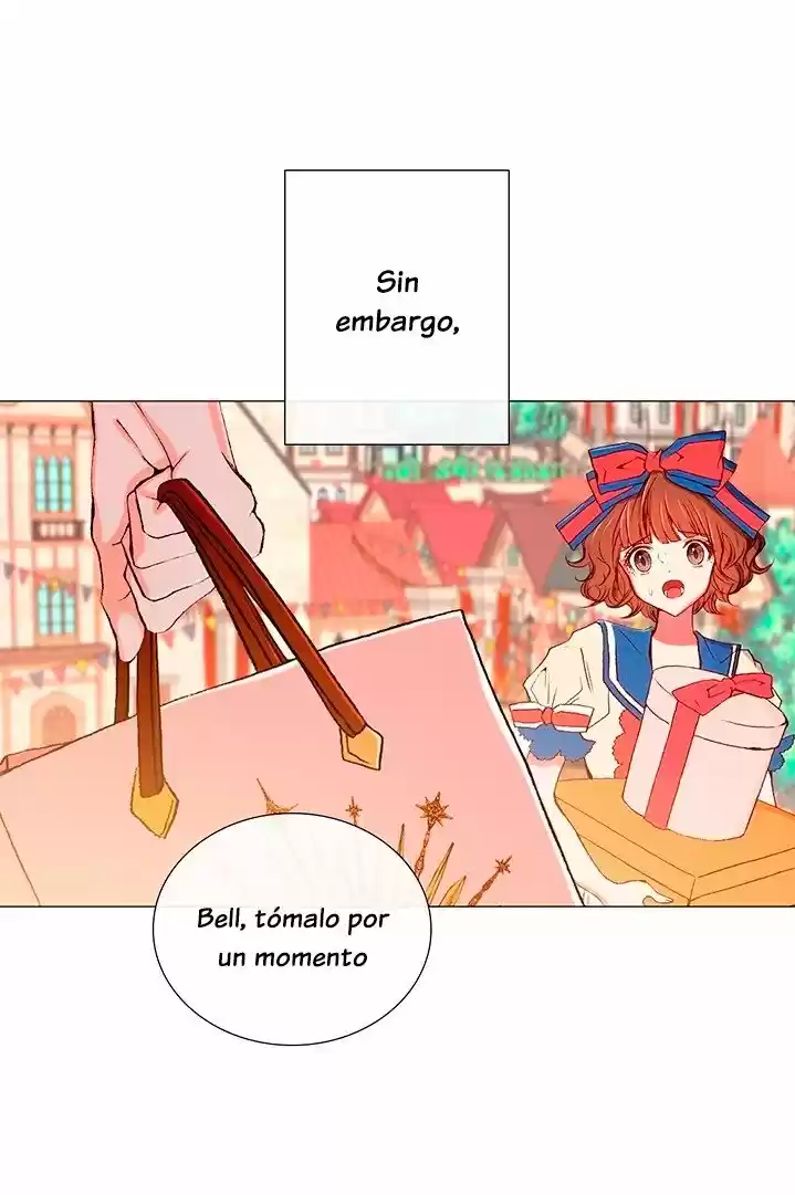 Me Convertí En La Rival De Los Protagonistas - Capítulo 5 - Página 32 - LectorTMOo